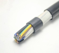 珠江KVV電纜